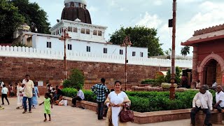 Bhubaneswar Mandir and Puri [upl. by Kornher998]