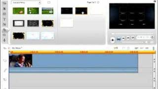 Complete Training for Pinnacle Studio 11 amp 12 New Features [upl. by Amabelle]