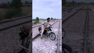 bike track ma phans gai viral india trendingshorts viralshorts [upl. by Marienthal]