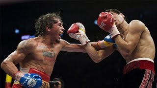 Edwin Valero vs Antonio DeMarco 20100206 Full Match [upl. by Pickard193]