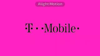 TMobile Logo Effects Vegas Pro Version [upl. by Clayton]