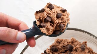 Je teste la recette des COOKIES PARFAITS [upl. by Enilehcim]