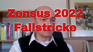 Zensus 2022  wetten dass wusstest du noch nicht [upl. by Remy488]