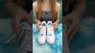 Air Force 1 nicekickssneakheadlovejordan4trendforyoudunkaf1sccksmenstylefunny [upl. by Kirven963]