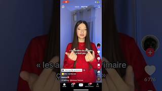 amitié primaire collège tiktok beaute repost faitesmoipercer funny repost pourtoui fyp [upl. by Meuser851]