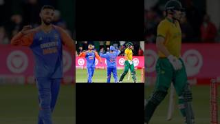 Varun chakravarthy 5 wicket haul🥰🥳🤗 again south africa cricket short varunchakravarthy [upl. by Glanti483]