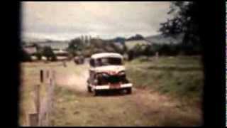 1960s Newtowncunningham  Stock Car Racing Test Drive [upl. by Reyna394]