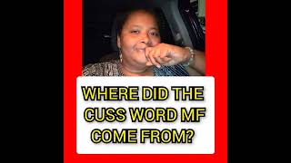 Episode 691 Where Did The CUSS Word quotMFquot COME FROM  Lovely J Podcast [upl. by Assilla]