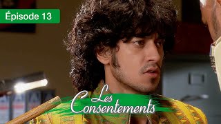 Les consentements  Le Destin de Zoya  EP 13  Qubool Hai  Série en français  HD [upl. by Clarinda673]