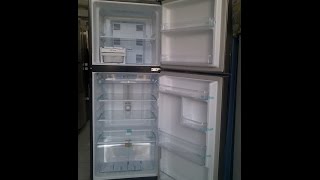 Kulkas Kuat dan Tahan Lama Panasonic NRB229N Refrigerator Best Recomended [upl. by Reeta]