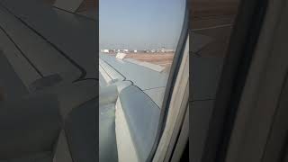 tui 737 Max 8 landung djerba Tunesien [upl. by Domela26]