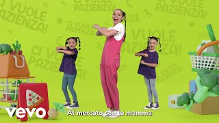 Ci vuole pazienza  Le Baby Dance dello Zecchino dOro [upl. by Pritchard]