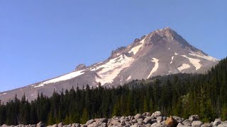 Learning Geology  Identify Volcanos [upl. by Annabella]