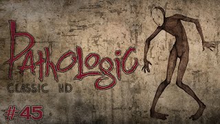 Pathologic Classic HD Ep 45  The Haruspexs Findings [upl. by Lynnette]