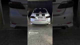 Used VHT Nightshade  Tinting My Tail Lights subscribe [upl. by Dedrick]