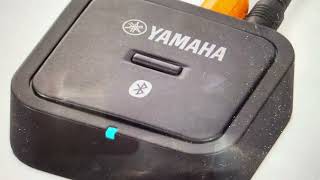 Hard Reset Yamaha YBA11 Streamer [upl. by Timofei]