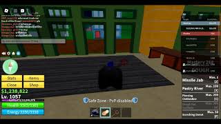 playing blox fruit lv 485 to max [upl. by Ahmed]