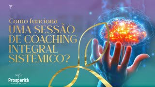 Como é feita uma sessão de Coaching Integral Sistêmico [upl. by Brunhilde342]