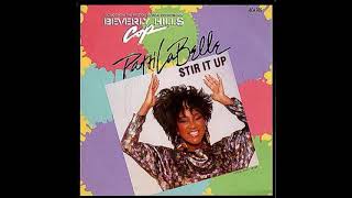 Patti LaBelle  Stir It Up SuperExtended ReWork By DJ Nilsson [upl. by Tabor]