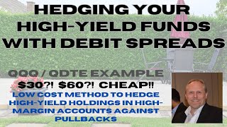 Protect Your Positions  LowCost Hedging HighYield Funds  Critical for HighMargin Accounts [upl. by Lyrrehs582]