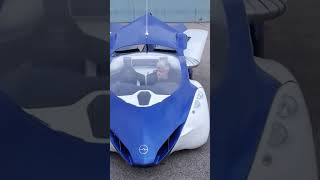 ¡El Futuro del Transporte con el Increíble Aeromobil 🚗✈️  Innovación Aérea [upl. by Yl]