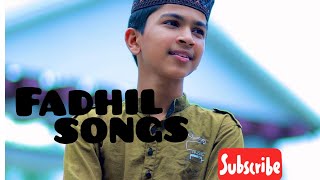 Fadhil moodal song👌abdullafadhilmoodal islamicsongs [upl. by Hestia]