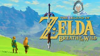 LOZ BOTW MM going insane looking for 10 shrines [upl. by Alemaj]