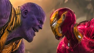 Thanos Life’s Full Story HindiUrdu [upl. by Lauder]