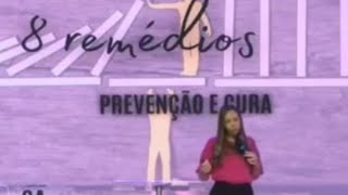 Como se prevenir de qualquer doença de uma forma nunca vista [upl. by Gilmer315]