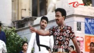 Venumadhav As Gulab Singh  Hilarious Scene In College [upl. by Ispep]