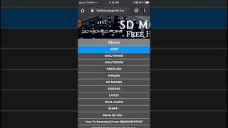 sdmoviespoint all TV shows we series Hollywood movies Bollywood movies HD movies dual audio [upl. by Ettenoj]