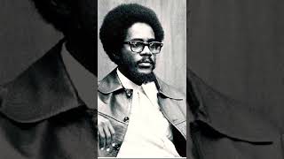 Walter Rodney activism writer black guyana jamaica professor politics africa america book [upl. by Hanala]