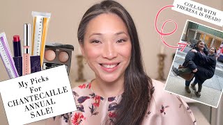 Best CHANTECAILLE Products [upl. by Romelle]