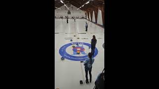 Team Vivier vs Team Schwaller Swiss  SuperSpiel  Nov 1 2024 [upl. by Zielsdorf]