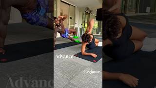 Fastest way to build strong abs and glutes BrolyGainz007 Dodeezfitness [upl. by Releehw222]