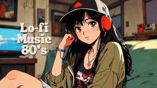 Lofi Lonely  Relax and Focus Better with Lofi Music for StudyWork  Lofi Playlist [upl. by Annola]