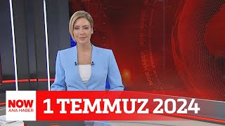 Düşük emekli maaşına yine zam yok 1 Temmuz 2024 NOW Ana Haber [upl. by Pooley51]