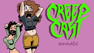 Whistle CreepCast Animatic [upl. by Longwood]