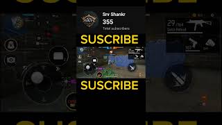 Giveaway Karu🙄 freefire howtoearnmoneybyplayingfreefire freefire1vs1customtipsandtricks ffshorts [upl. by Nnylf905]