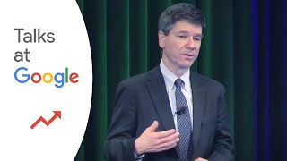 The Price of Civilization  Jeffrey Sachs  Talks at Google [upl. by Burn137]