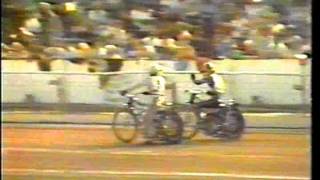 Coventry Bees Vs Cradley Heathens 1983  Part 4 of 4 [upl. by Misty]