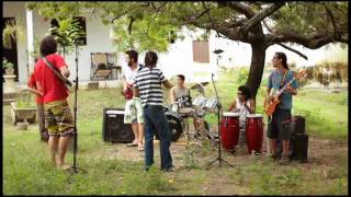 Banda pe de cocolivre clipe oficial [upl. by Seek]