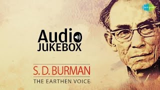 Top Ten Songs of SD Burman  Golden Collection  Audio Jukebox [upl. by Elden145]