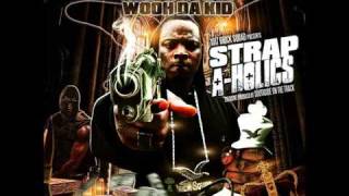 wooh da kid ft oj da juiceman amp gucci mane  chickens go for 30 lyrics new [upl. by Marigolda]