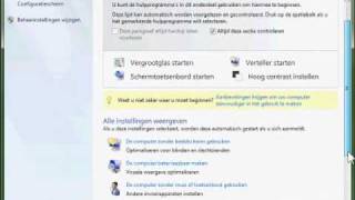plaktoetsen Windows 7 [upl. by Anerdna512]
