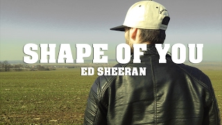 ED SHEERAN  Shape Of You l Noro Grofcik Choreography [upl. by Virgil]