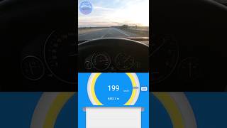 BMW 320d Touring 2013  100200kmh ACCELERATION  DRAGY GPS measured shorts [upl. by Nylaret]