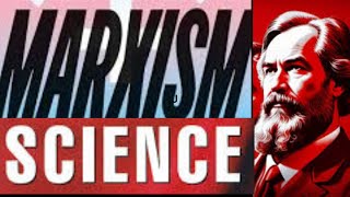 SCIENCE AND MARXISMJAMSHAID ALVI [upl. by Maxy]