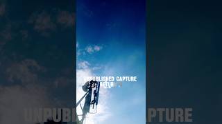 UNPUBLISHED CAPTURE RETURNS  SKY TRAILER [upl. by Haraz]