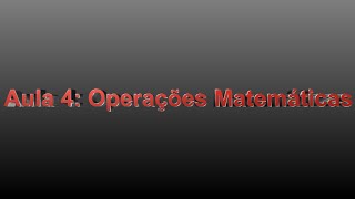 Curso de Autolisp  Aula4 Operações Matemáticas  Parte 2 [upl. by Yrocej]